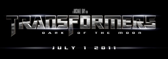 Teaser Trailer – Transformers: The Dark of the Moon